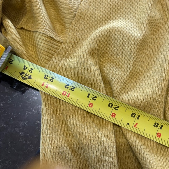 NEW with TAGS - Free People - We The Free Cuddle Bubble Pullover. Size S - Picture 15 of 15